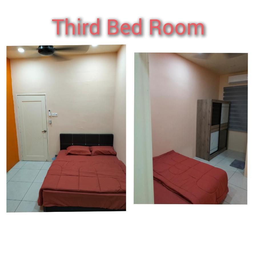 Joe Homestay Алор Сетар Екстериор снимка