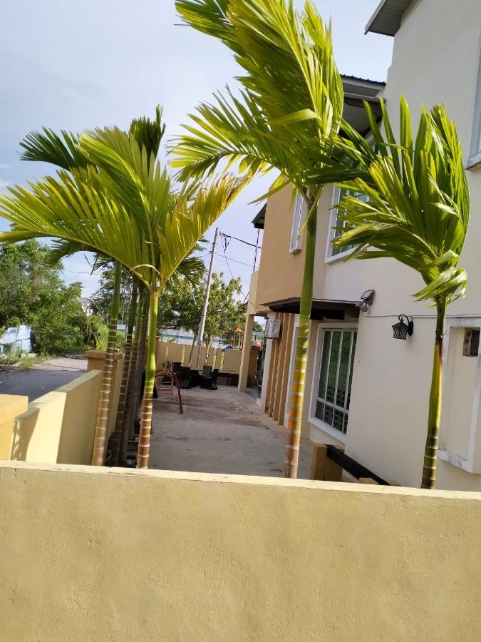 Joe Homestay Алор Сетар Екстериор снимка