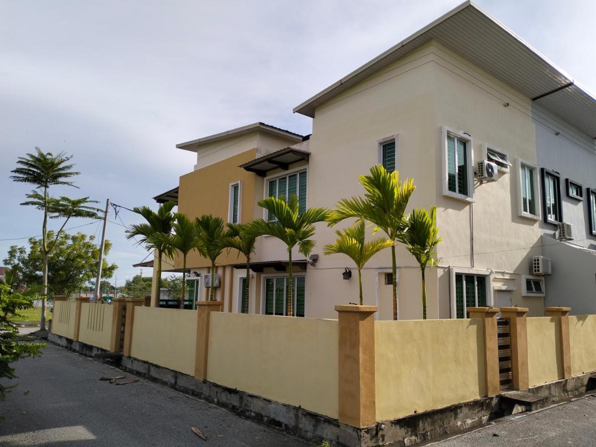 Joe Homestay Алор Сетар Екстериор снимка